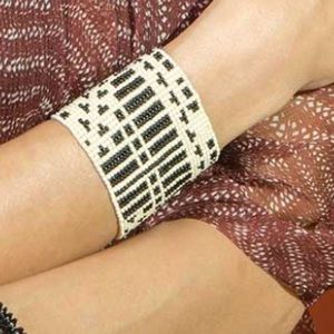 Noonday Collection Blanca Cuff